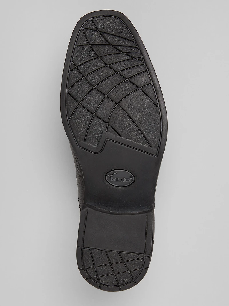 Bay Bridge II Bicycle-Toe Derby Shoes