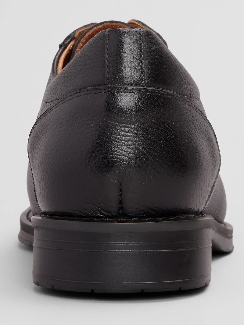 Bay Bridge II Bicycle-Toe Derby Shoes