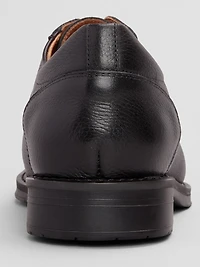 Bay Bridge II Bicycle-Toe Derby Shoes
