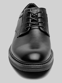 Gates Plain Toe Oxfords