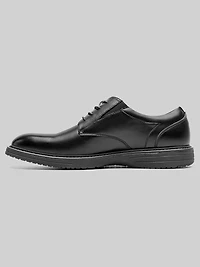 Gates Plain Toe Oxfords
