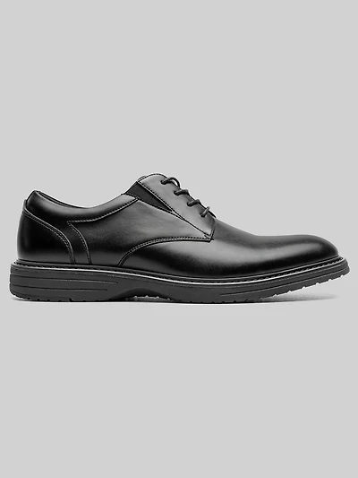 Gates Plain Toe Oxfords