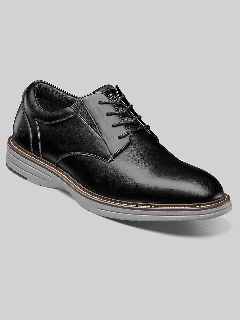 Gates Plain Toe Oxfords