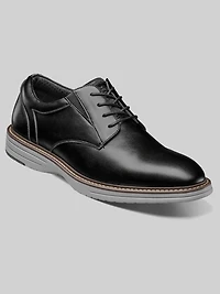 Gates Plain Toe Oxfords