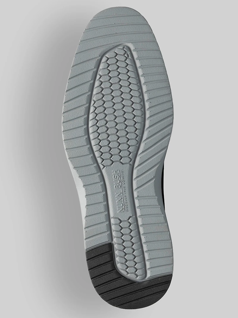Gates Plain Toe Oxfords
