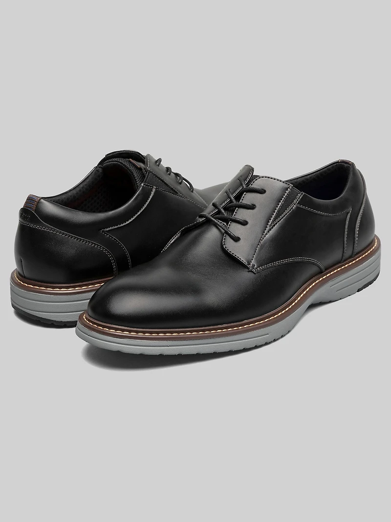 Gates Plain Toe Oxfords
