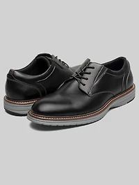 Gates Plain Toe Oxfords