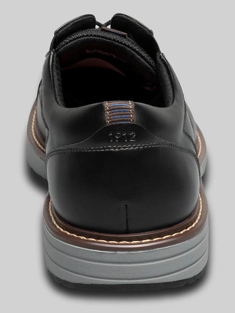 Gates Plain Toe Oxfords