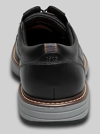 Gates Plain Toe Oxfords