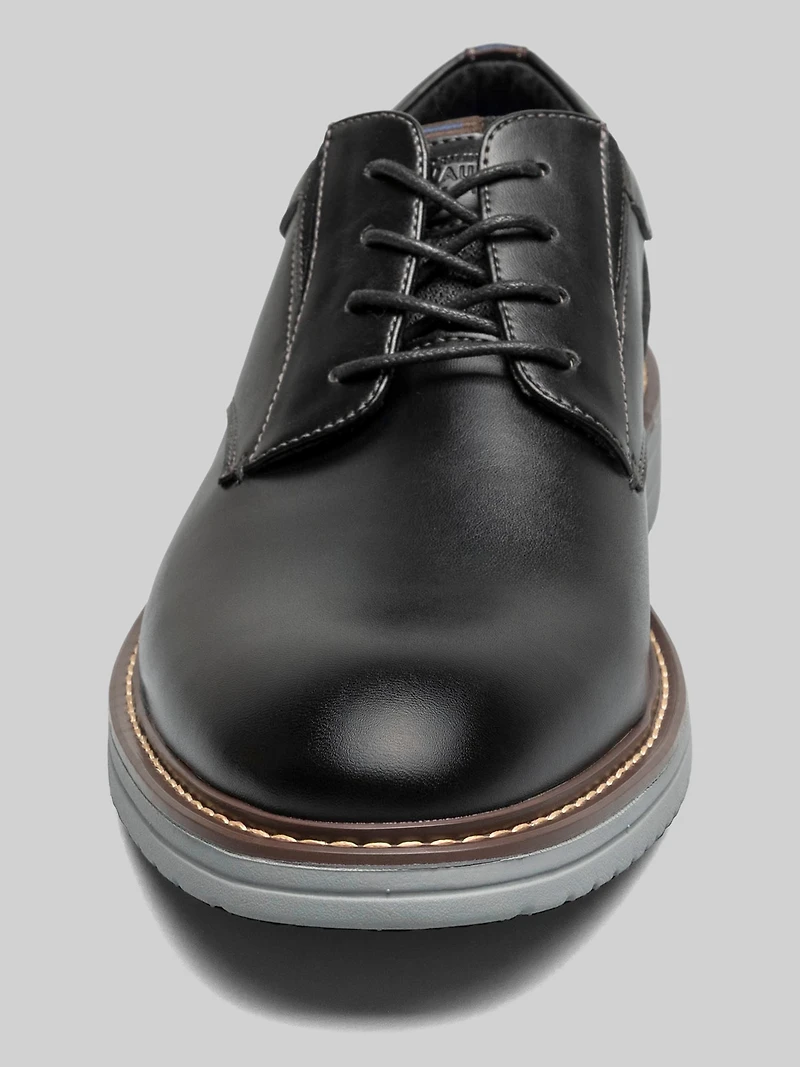 Gates Plain Toe Oxfords