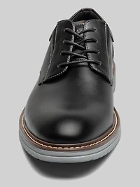 Gates Plain Toe Oxfords