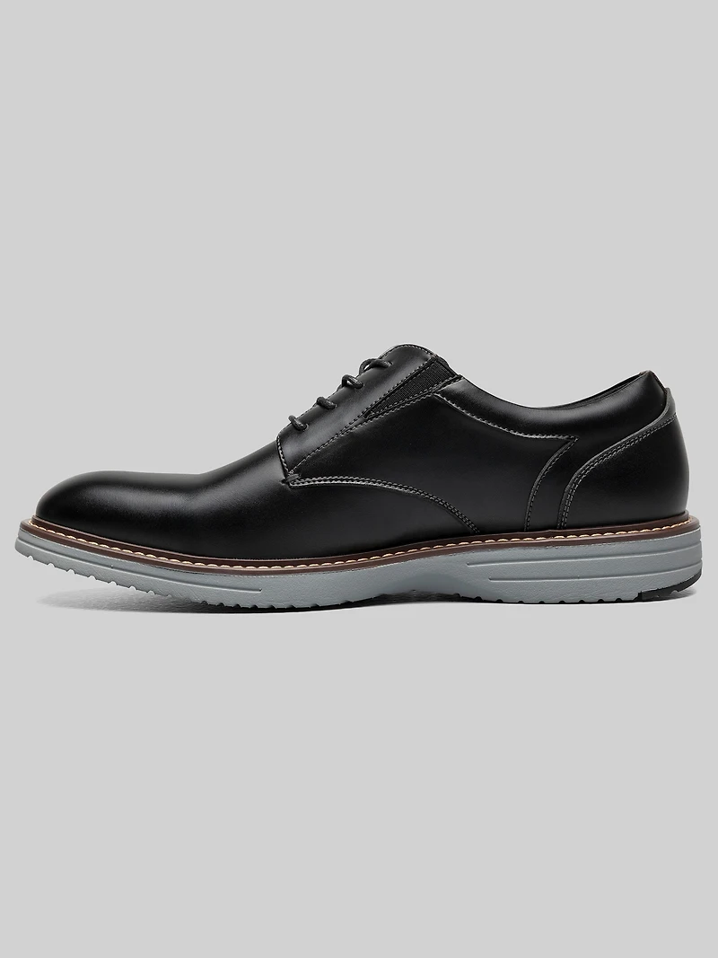 Gates Plain Toe Oxfords