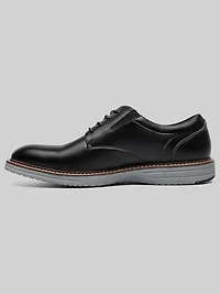 Gates Plain Toe Oxfords