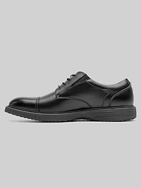 Gates Cap Toe Oxfords