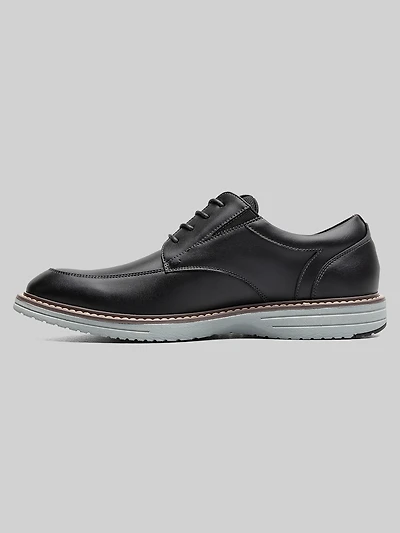 Gates Moc Toe Oxfords