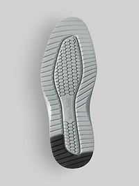 Gates Moc Toe Oxfords