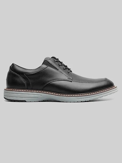 Gates Moc Toe Oxfords