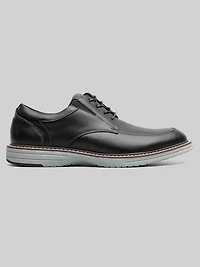 Gates Moc Toe Oxfords