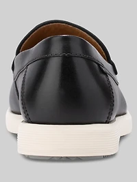 Baldwin Penny Moc Toe Loafers
