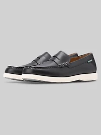 Baldwin Penny Moc Toe Loafers