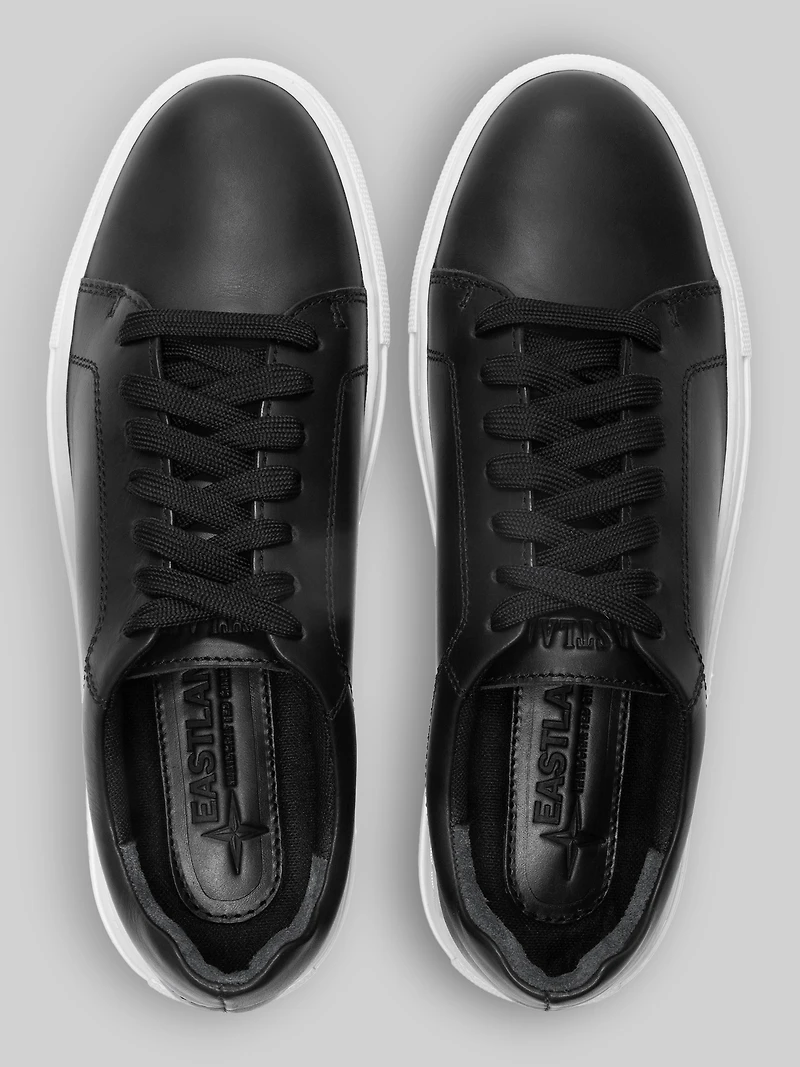 Exeter Leather Sneaker
