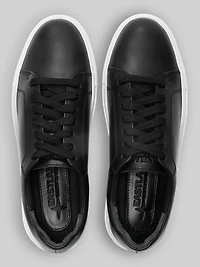 Exeter Leather Sneaker