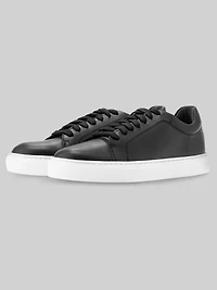 Exeter Leather Sneaker