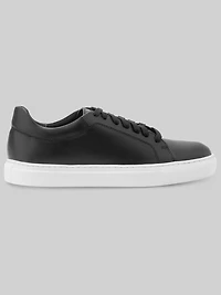 Exeter Leather Sneaker
