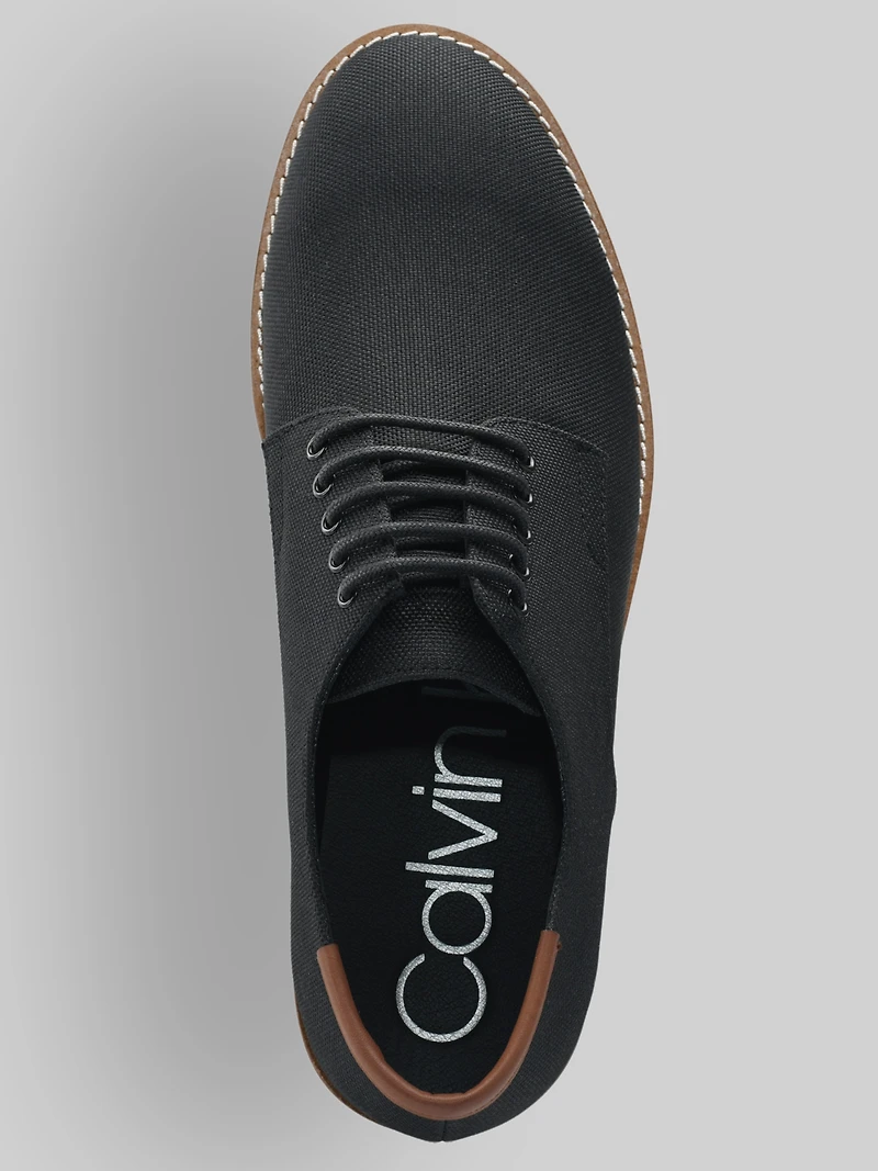 Adeso Lace Up Dress Oxford