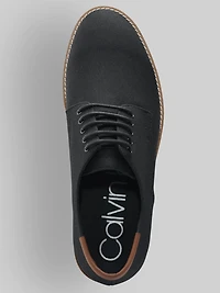 Adeso Lace Up Dress Oxford