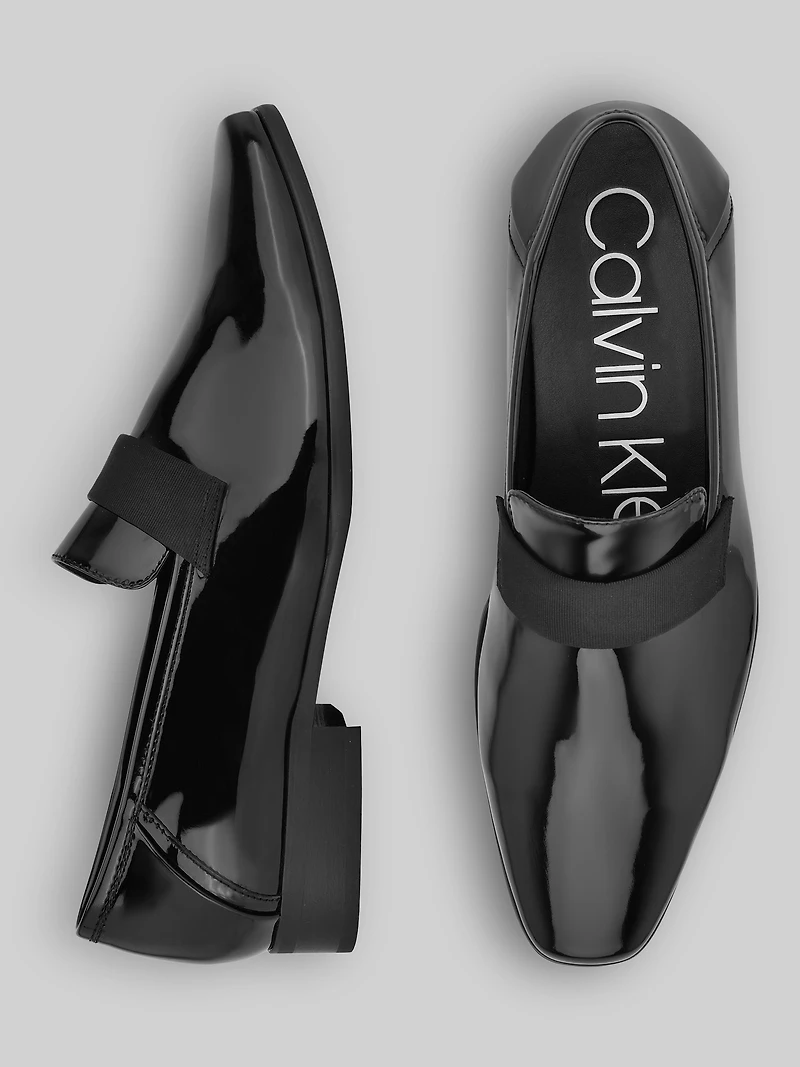 Bernard Slip-On Formal Loafer