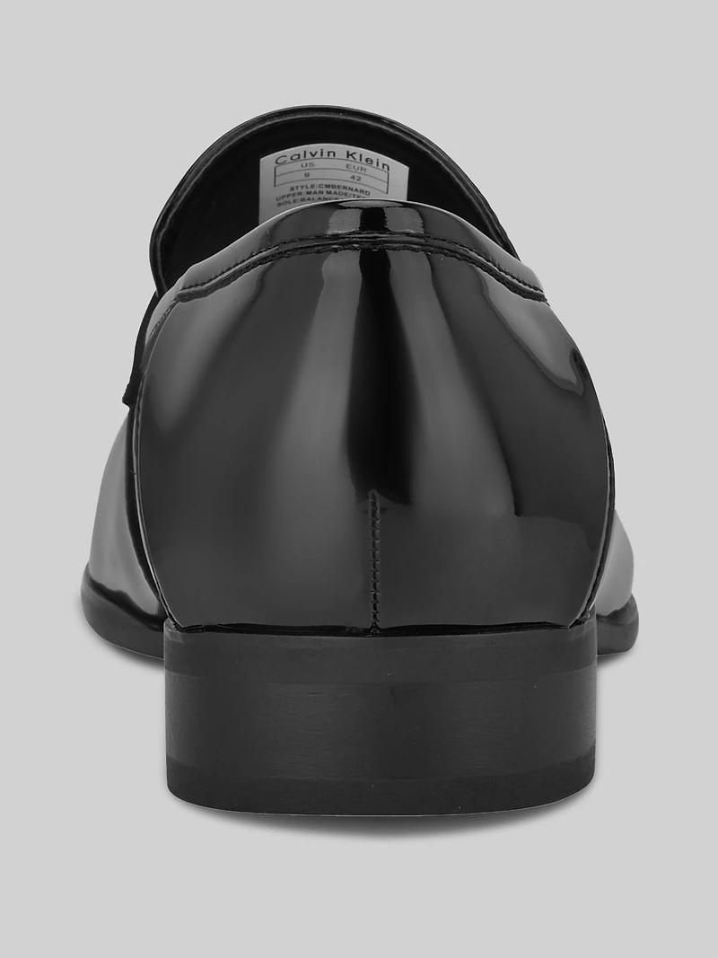 Bernard Slip-On Formal Loafer