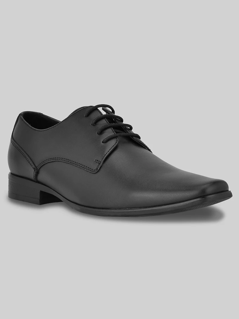 Brodie Lace Up Dress Plain Toe Oxford