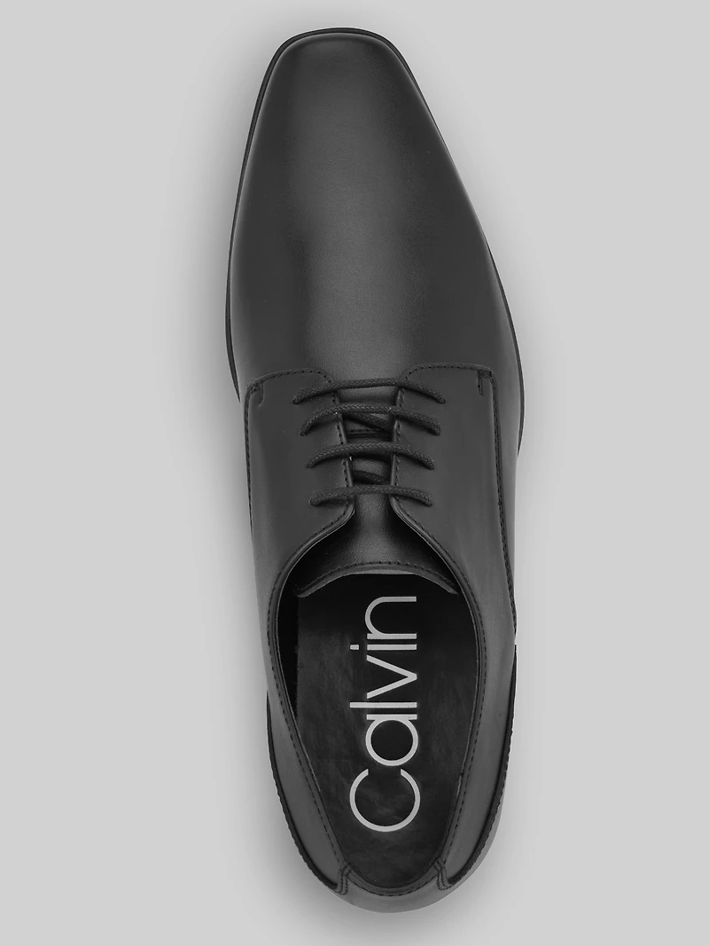 Brodie Lace Up Dress Plain Toe Oxford