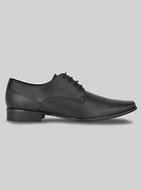 Brodie Lace Up Dress Plain Toe Oxford