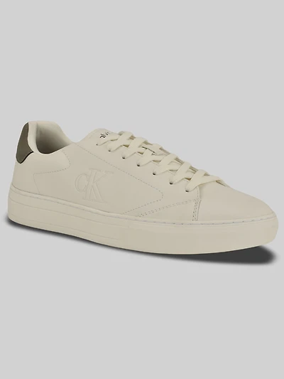 Sollyz Lace-Up Casual Sneakers