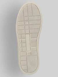 Sollyz Lace-Up Casual Sneakers