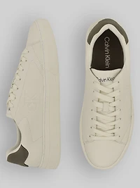 Sollyz Lace-Up Casual Sneakers