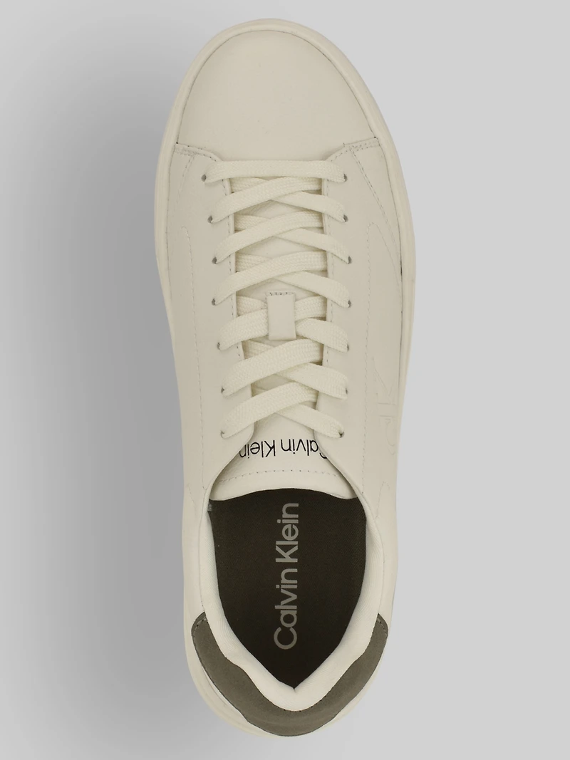 Sollyz Lace-Up Casual Sneakers