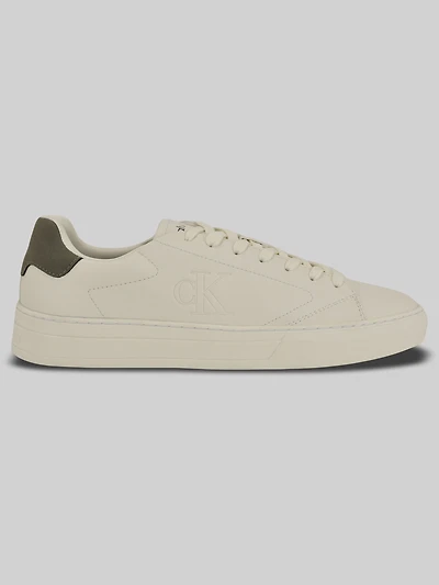 Sollyz Lace-Up Casual Sneakers