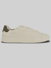 Sollyz Lace-Up Casual Sneakers