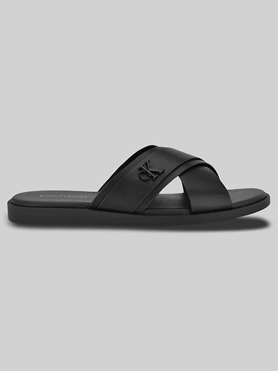 Elern Slip-On Casual Sandals