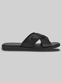 Elern Slip-On Casual Sandals