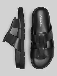 Rolinde Slip-On Casual Slides