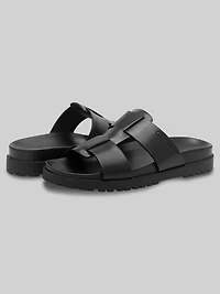 Rolinde Slip-On Casual Slides