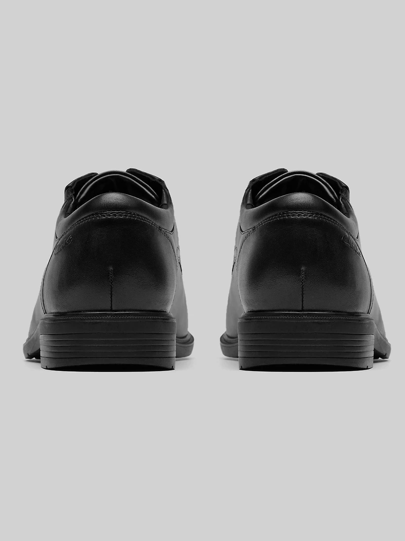 Steadwell Lace Up Oxfords