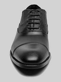 Lucas Cap Toe Oxford