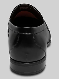 Stacy Adams Novak Moc Toe Bit Slip On