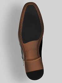 Nichols Wing Tip Lace Up