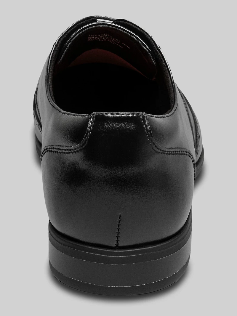 Nichols Wing Tip Lace Up